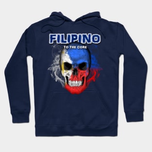 To The Core Collection: Philippines Hoodie